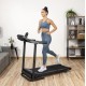 Беговая дорожка электрическая Gymtek XT550