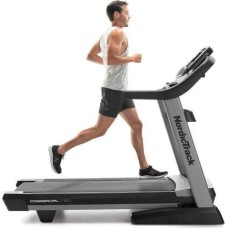 Беговая дорожка электрическая NordicTrack 1750 Commercial