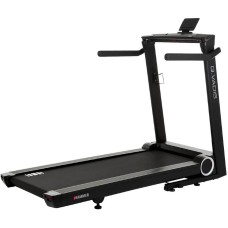 Бігова доріжка електрична HAMMER Q. VADIS 5.0 (5161)