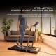 Беговая дорожка электрическая CECOTEC DrumFit WayHome 600 Pad (CCTC-07123)