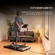 Беговая дорожка электрическая CECOTEC DrumFit WayHome 600 Pad (CCTC-07123)