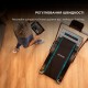 Беговая дорожка электрическая CECOTEC DrumFit WayHome 600 Pad (CCTC-07123)