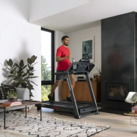 Беговая электрическая дорожка Schwinn 510T