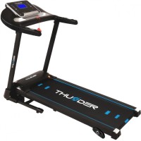 Беговая электрическая дорожка Thunder Rapid