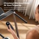 Беговая дорожка электрическая UREVO FoldiMix 5L Pro (URTM045)