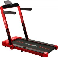 Бігова доріжка електрична Thunder Race Red