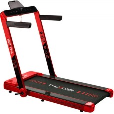 Бігова доріжка електрична Thunder Race Red