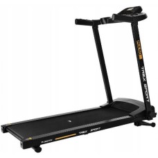 Бігова доріжка електрична Trex Sport TX-500TM PULSO