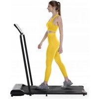 Бігова доріжка електрична 4FIZJO TM Light