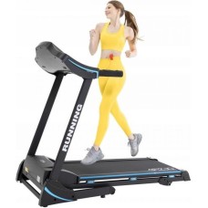 Беговая дорожка электрическая 4FIZJO TM Falco