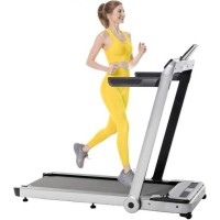 Беговая дорожка электрическая 4FIZJO TM Pure