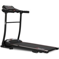 Беговая дорожка электрическая Abarqs BZ-402