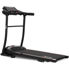 Бігова доріжка електрична Abarqs BZ-402