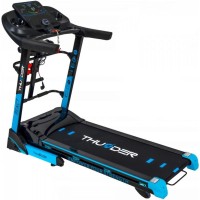 Бігова доріжка електрична Thunder React-DS