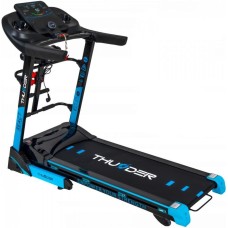 Бігова доріжка електрична Thunder React-DS