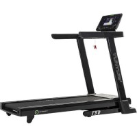 Беговая дорожка электрическая Tunturi T50 Treadmill Performance (19TRN50000)