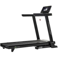 Бігова доріжка електрична Tunturi T50 Treadmill Performance (19TRN50000)