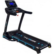 Бігова доріжка електрична Thunder Core-S Black