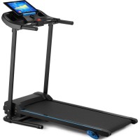 Биговая дорожка электрическая Gymtek XT500