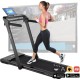 Бігова доріжка електрична Gymtek XT700