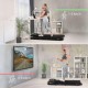 Доріжка для ходьби Hop-Sport HS-650WP Revo