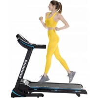 Беговая дорожка электрическая 4FIZJO TM Falco S