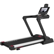Бігова доріжка електрична SOLE F85
