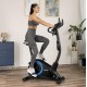 велотренажер электромагнитный Gymtek XB3000