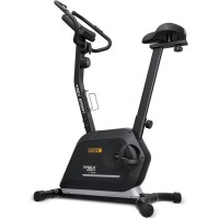 Велотренажер магнітний Trex Sport TX-500MB IRON Чорний