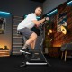 Велотренажер магнитный Trex Sport TX-500MB IRON Черный
