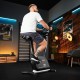 Велотренажер магнитный Trex Sport TX-500MB IRON Черный