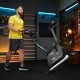 Велотренажер магнитный Trex Sport TX-500MB IRON Черный