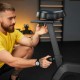 Велотренажер магнитный Trex Sport TX-500MB IRON Черный