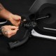 Велотренажер магнитный Trex Sport TX-500MB IRON Черный