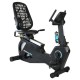 велотренажер электромагнитный Sportop R60