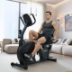 Велотренажер електромагнітний Hop-Sport HS-5000L Ranker