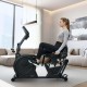 Велотренажер електромагнітний Hop-Sport HS-5000L Ranker