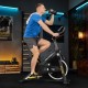 Велотренажер магнитный Trex Sport TX-840SB FARGO