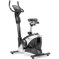 велотренажер електромагнітний Hop-Sport HS-090H Apollo Silver
