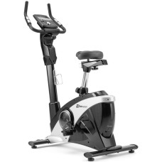 велотренажер електромагнітний Hop-Sport HS-090H Apollo Silver