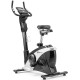 велотренажер електромагнітний Hop-Sport HS-090H Apollo Silver