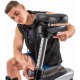 велотренажер електромагнітний Hop-Sport HS-090H Apollo Silver