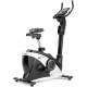 велотренажер електромагнітний Hop-Sport HS-090H Apollo Silver