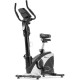 велотренажер електромагнітний Hop-Sport HS-090H Apollo Silver