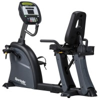 Велотренажер магнітний SportsArt C535R (SPTC535R)