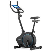 Велотренажер магнітний Gymtek XB1400 синій