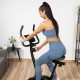 Велотренажер магнітний Gymtek XB1400 синій