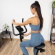 Велотренажер магнітний Gymtek XB1400 синій