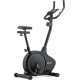 Велотренажер магнітний Gymtek XB1400 синій