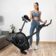 Велотренажер магнітний Gymtek XB1400 синій
